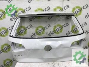 VOLKSWAGEN GOLF 2013 2020 BAGAJ KAPAĞI 5G6827025