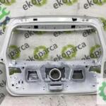VOLKSWAGEN GOLF 2013 2020 BAGAJ KAPAĞI 5G6827025