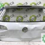 VOLKSWAGEN GOLF 2013 2020 BAGAJ KAPAĞI 5G6827025