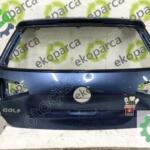 VOLKSWAGEN GOLF 2013 2020 BAGAJ KAPAĞI 5G6827025