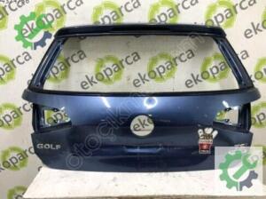 VOLKSWAGEN GOLF 2013 2020 BAGAJ KAPAĞI 5G6827025