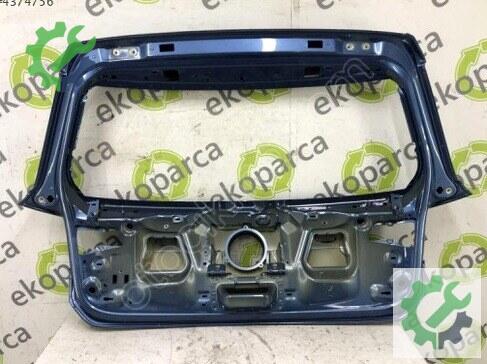 Volkswagen Golf Bagaj Kapağı 5G6827025 çıkma parça