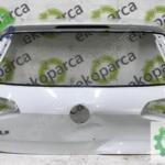 VOLKSWAGEN GOLF 2013 2020 BAGAJ KAPAĞI 5G6827025