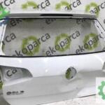 VOLKSWAGEN GOLF 2013 2020 BAGAJ KAPAĞI 5G6827025