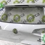 VOLKSWAGEN GOLF 2013 2020 BAGAJ KAPAĞI 5G6827025