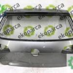 VOLKSWAGEN GOLF 2013 2020 BAGAJ KAPAĞI ÇIKMA 5G6827025