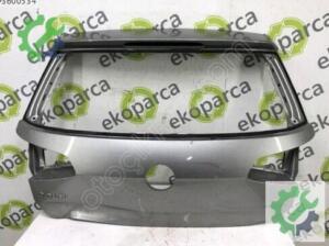 VOLKSWAGEN GOLF 2013 2020 BAGAJ KAPAĞI ÇIKMA 5G6827025