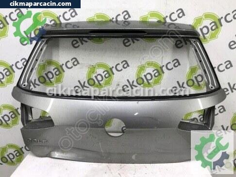 Volkswagen Golf Bagaj Kapağı çıkma parça