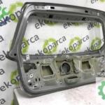 VOLKSWAGEN GOLF 2013 2020 BAGAJ KAPAĞI ÇIKMA 5G6827025