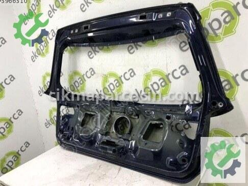Volkswagen Golf Bagaj Kapağı 5G6827025 çıkma parça