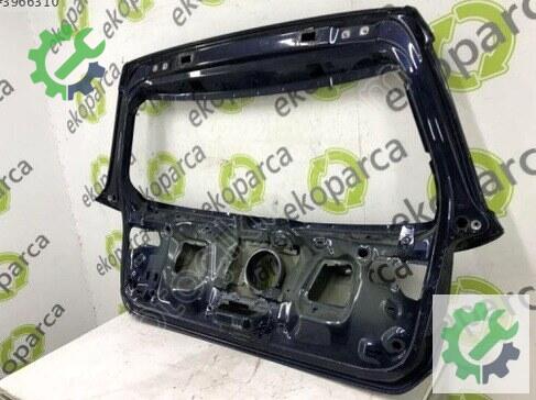 Volkswagen Golf Bagaj Kapağı 5G6827025 çıkma parça