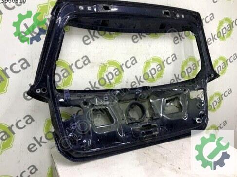 Volkswagen Golf Bagaj Kapağı 5G6827025 çıkma parça