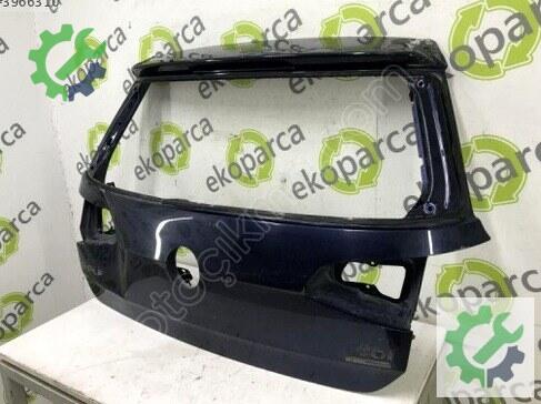Volkswagen Golf Bagaj Kapağı 5G6827025 çıkma parça