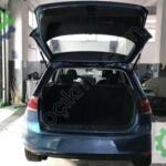 VOLKSWAGEN GOLF 2013 2020 BAGAJ KAPAĞI SÖKME DOLU 5G6827025