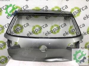 VOLKSWAGEN GOLF 2013 2020 ÇIKMA BAGAJ KAPAĞI 5G6827025