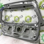 VOLKSWAGEN GOLF 2013 2020 ÇIKMA BAGAJ KAPAĞI 5G6827025