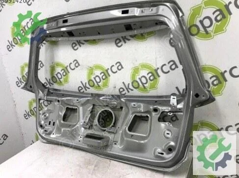 Volkswagen Golf Bagaj Kapağı 5G6827025 çıkma parça