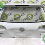 VOLKSWAGEN GOLF 2013 2020 ÇIKMA BAGAJ KAPAĞI 5G6827025