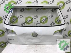 VOLKSWAGEN GOLF 2013 2020 ÇIKMA BAGAJ KAPAĞI 5G6827025