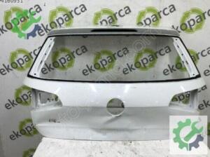VOLKSWAGEN GOLF 2013 2020 ÇIKMA  BAGAJ KAPAĞI 5G6827025