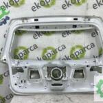 VOLKSWAGEN GOLF 2013 2020 ÇIKMA  BAGAJ KAPAĞI 5G6827025