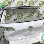 VOLKSWAGEN GOLF 2013 2020 ÇIKMA  BAGAJ KAPAĞI 5G6827025