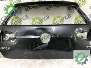 VOLKSWAGEN GOLF 2013 2020 ÇIKMA  BAGAJ KAPAĞI 5G6827025