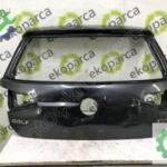 VOLKSWAGEN GOLF 2013 2020 ÇIKMA  BAGAJ KAPAĞI 5G6827025