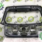 VOLKSWAGEN GOLF 2013 2020 ÇIKMA  BAGAJ KAPAĞI 5G6827025