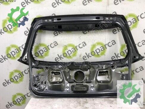 Volkswagen Golf Bagaj Kapağı 5G6827025 çıkma parça