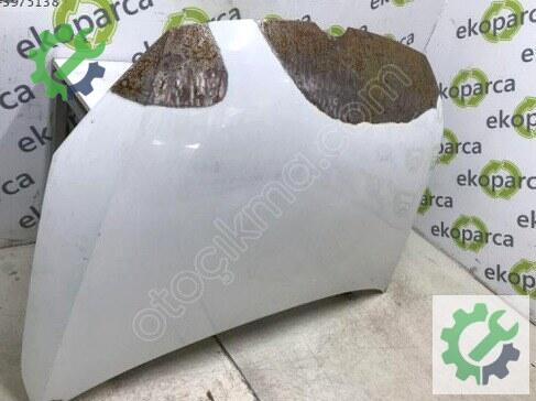 Volkswagen Golf Kaput 5G0823031 çıkma parça