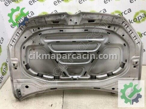Volkswagen Golf Kaput 5G0823031 çıkma parça
