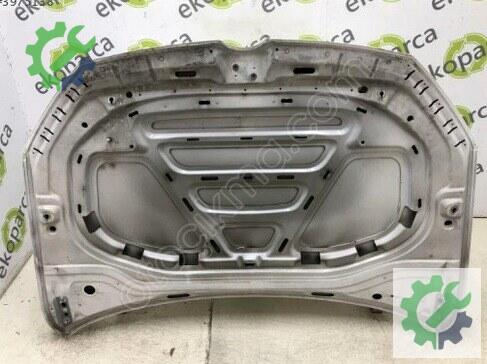 Volkswagen Golf Kaput 5G0823031 çıkma parça