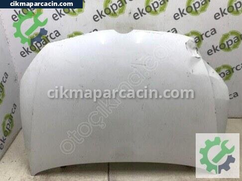 Volkswagen Golf Kaput çıkma parça