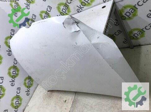 Volkswagen Golf Kaput 5G0823031 çıkma parça