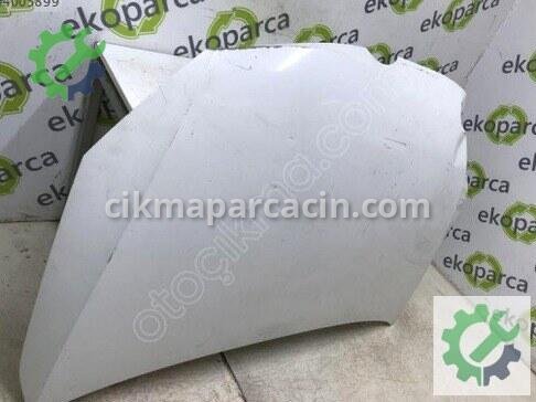 Volkswagen Golf Kaput 5G0823031 çıkma parça