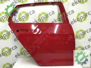 VOLKSWAGEN GOLF 2013 2020 ÇIKMA SAĞ ARKA KAPI 5G4833056