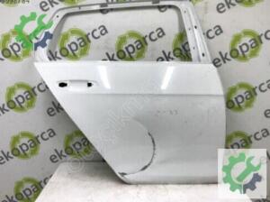VOLKSWAGEN GOLF 2013 2020 ÇIKMA SAĞ ARKA KAPI 5G4833056