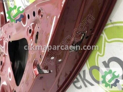 Volkswagen Golf Sağ Arka Kapı 5G4833056 çıkma parça