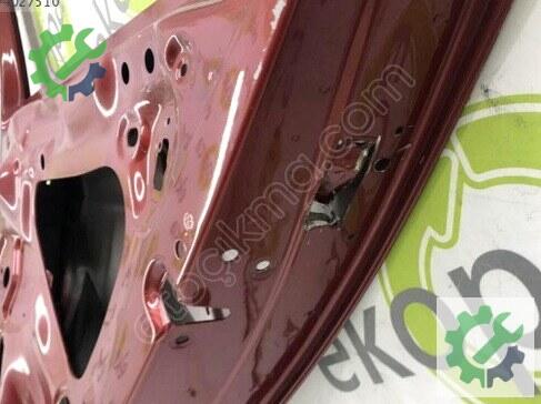 Volkswagen Golf Sağ Arka Kapı 5G4833056 çıkma parça