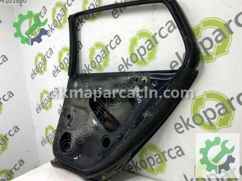 Volkswagen Golf Sağ Arka Kapı 5G4833056 çıkma parça