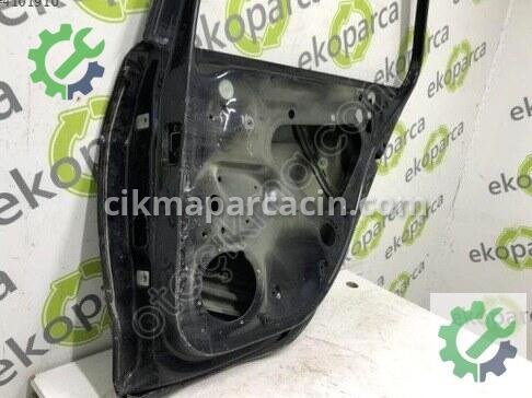 Volkswagen Golf Sağ Arka Kapı 5G4833056 çıkma parça