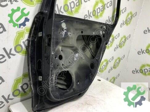 Volkswagen Golf Sağ Arka Kapı 5G4833056 çıkma parça