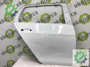 VOLKSWAGEN GOLF 2013 2020 ÇIKMA SAĞ ARKA KAPI 5G4833056