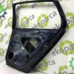 VOLKSWAGEN GOLF 2013 2020 ÇIKMA SAĞ ARKA KAPI 5G4833056