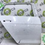 VOLKSWAGEN GOLF 2013 2020 ÇIKMA SAĞ ARKA KAPI 5G4833056