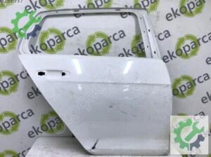 VOLKSWAGEN GOLF 2013 2020 ÇIKMA SAĞ ARKA KAPI 5G4833056