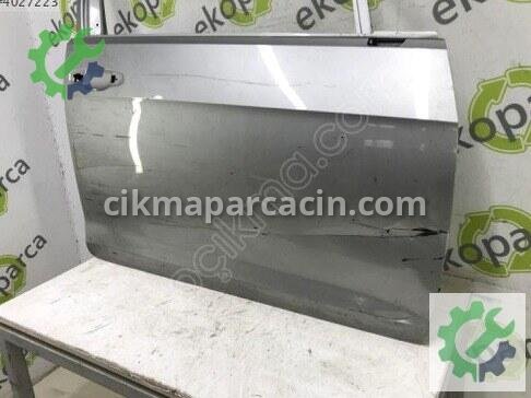 Volkswagen Golf Sağ Ön Kapı 5G4831056 çıkma parça