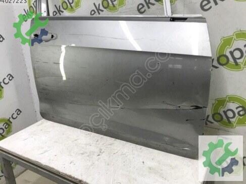 Volkswagen Golf Sağ Ön Kapı 5G4831056 çıkma parça