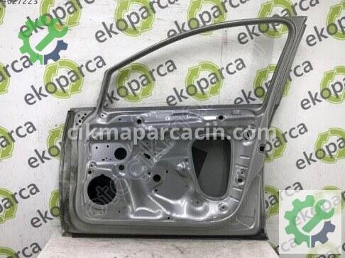 Volkswagen Golf Sağ Ön Kapı 5G4831056 çıkma parça